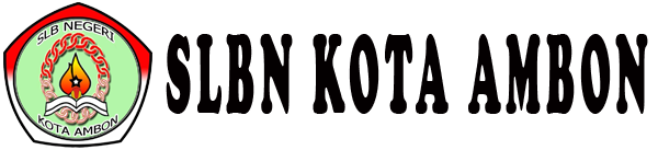 SLB Negeri Kota Ambon